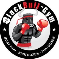 BlackBull Gym