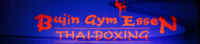 Kampfsportverein Bujin-Gym Essen e.V.